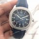 Swiss Grade Patek Philippe Aquanaut 5168G Watch SS Blue Dial (3)_th.jpg